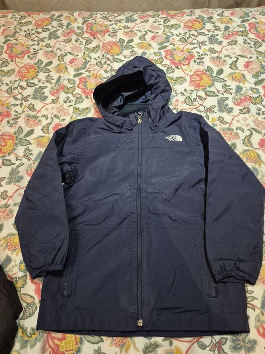 Geaca dubla The North Face