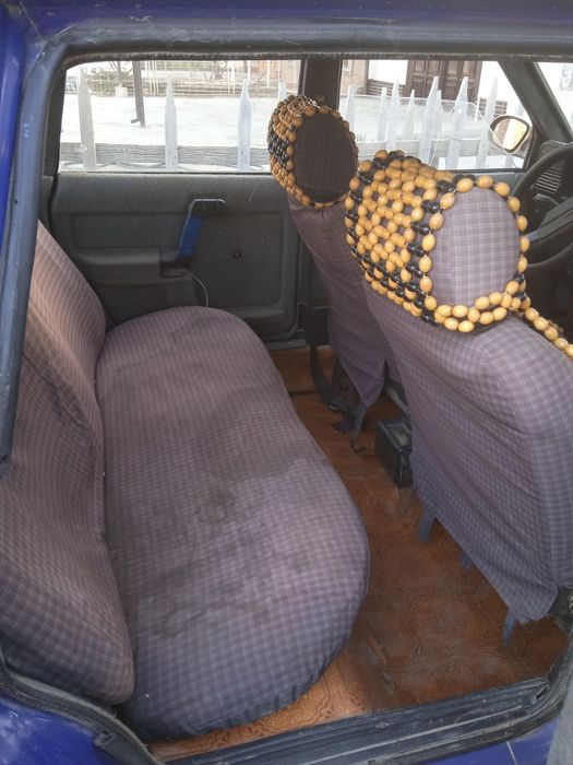 Москвич 2141 сотилади