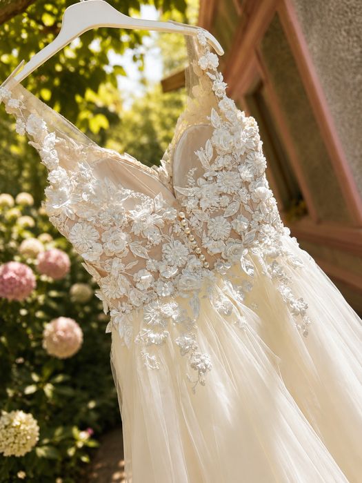 Rochie de mireasa