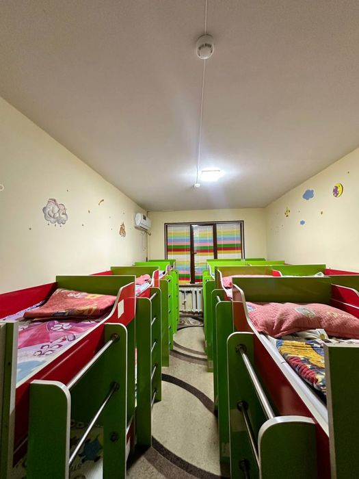 Продаётся частный бизнес. Детский сад