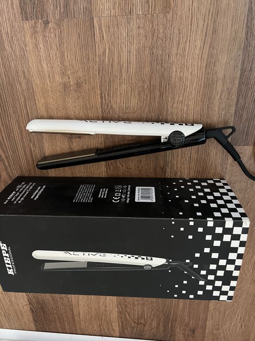 Професионална преса за коса ACTIVE HD