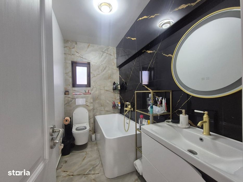 Ultima casă disponibilă cu 4 camere în Târgu Jiu – mută-te acum!