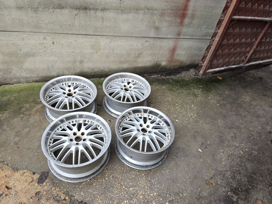 5х100 18 цола ббс