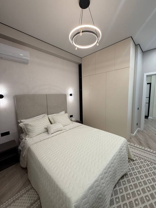 Миробод сити 2 комнаты Новостройка