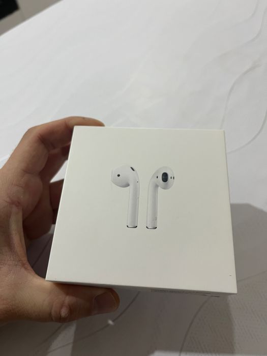 Наушник AirPods 2