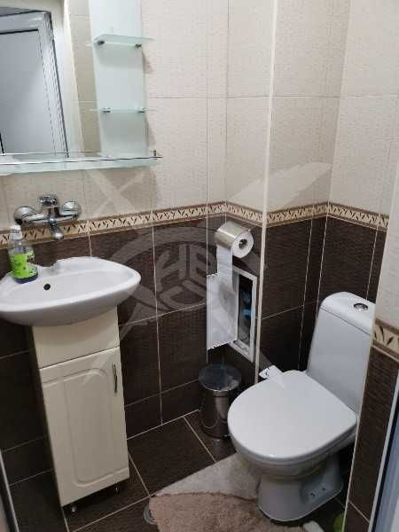 Дава се под наем Тристаен апартамент в Пловдив, Коматевски възел - 90 кв.м за 398.82 € - Снимка #10