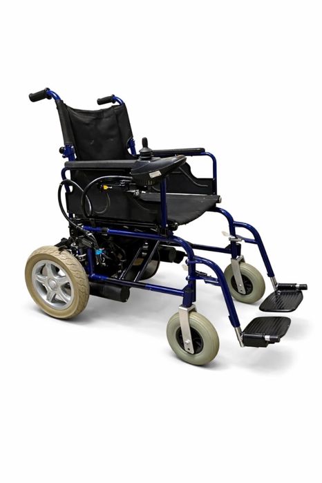 Продам инвалидную каляску с электро приводом в отличном состоянии