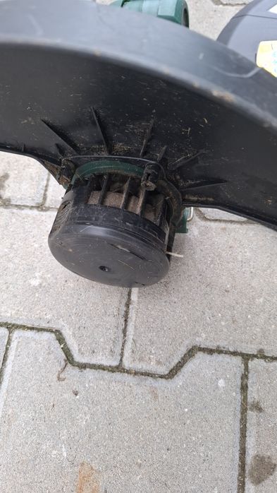 Trimmer electric Parkside 500W, 30cm –