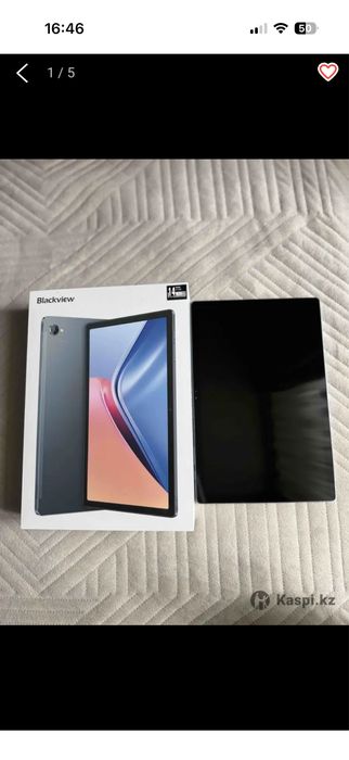 Планшет Blackview Tab 15 Pro