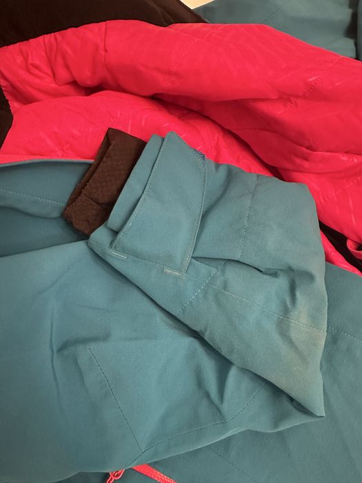 Geaca ski Salomon, S