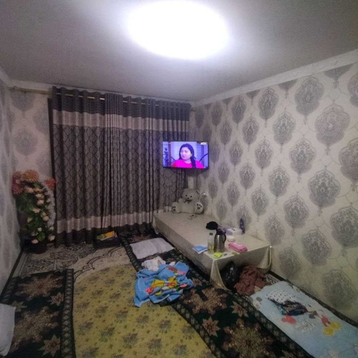 Уй сотилади 2 хонали