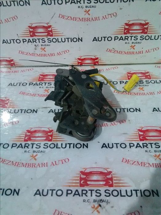 broasca capota stanga bmw seria 5 f10