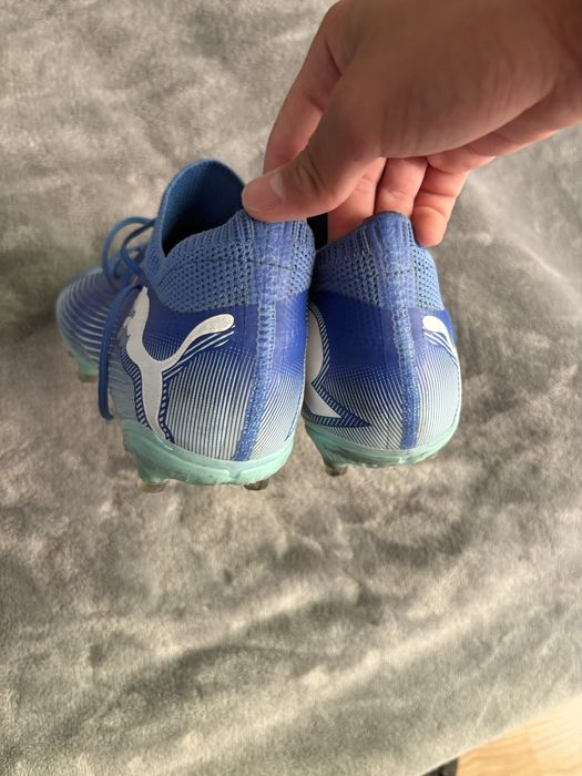 Бутонки Puma future