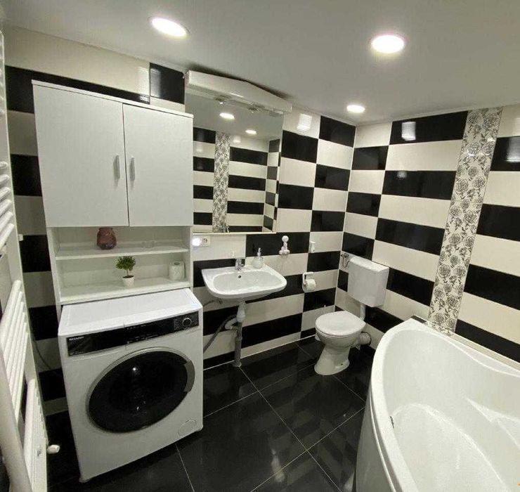 Inchiez Apartamente la casa