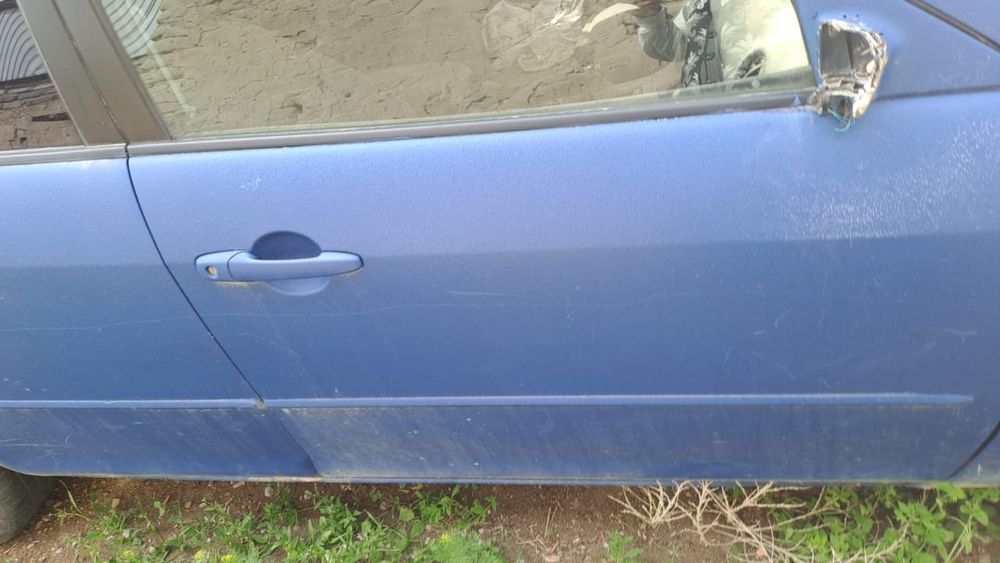 Mazda 6 gg целиком
