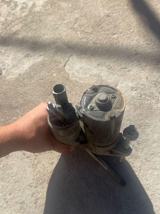 Стартер за VAG автомобили