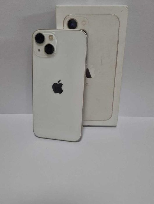 Продаю iphone 13 128gb