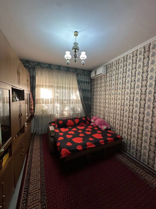 Гунча. 2-3/2/5 Тоза ремонт. Обш: 56 кВ.м