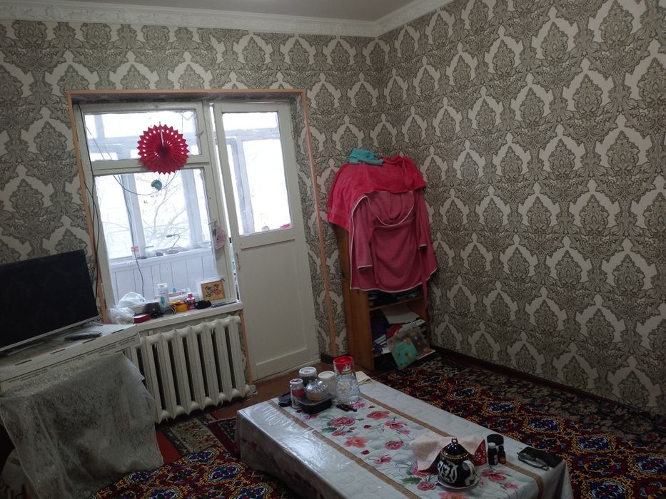 2 xonali uy Mirzo Ulugʻbek tumanida SOTILADI