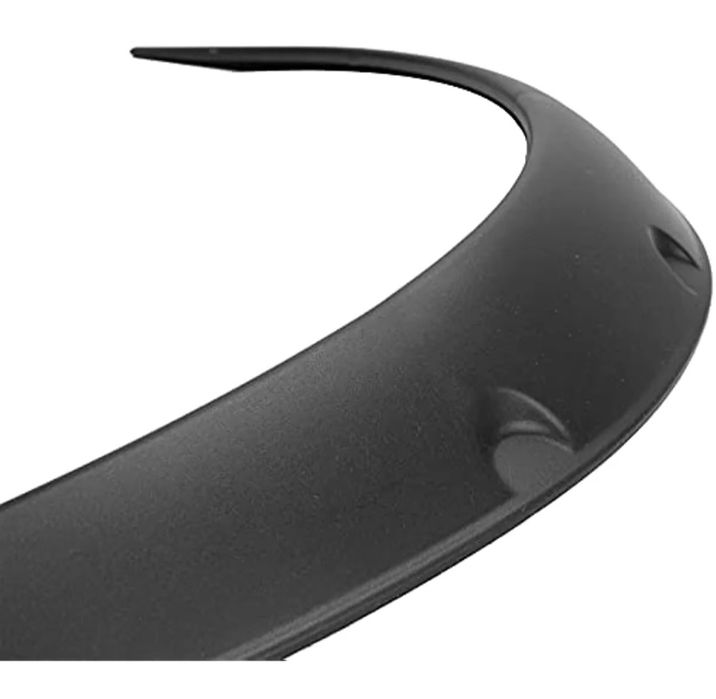 Универсални раздувки (разширители) за калниците и вежди