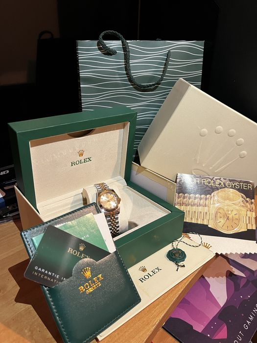 Ceas Femei Automatic