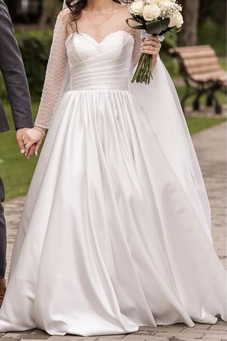 Rochie de mireasă
