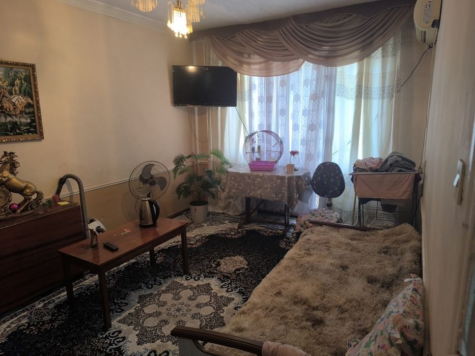 Uy sotladi sergli tumani