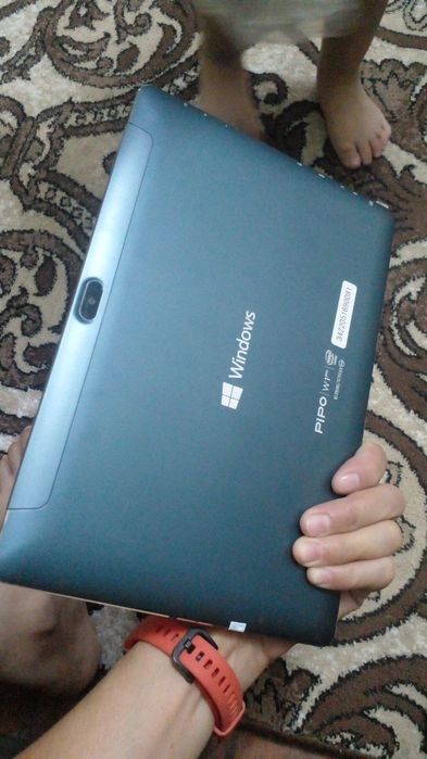 Windows planshetlar, pc, kompyuter planshetlar sotiladi