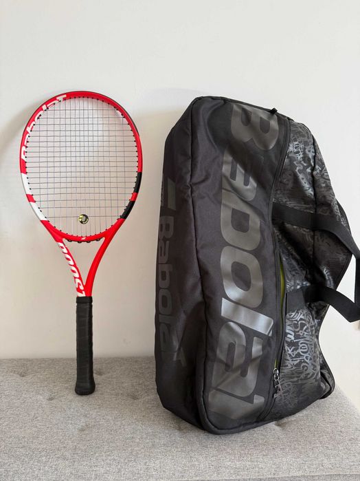 Rachetă Babolat Boost S Graphite 280gr