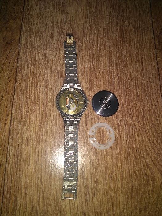 Продам часы Omax, Q&Q