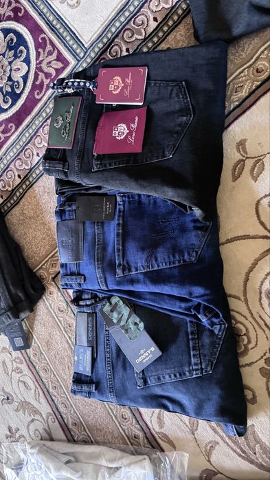 Turkiya shim jeans