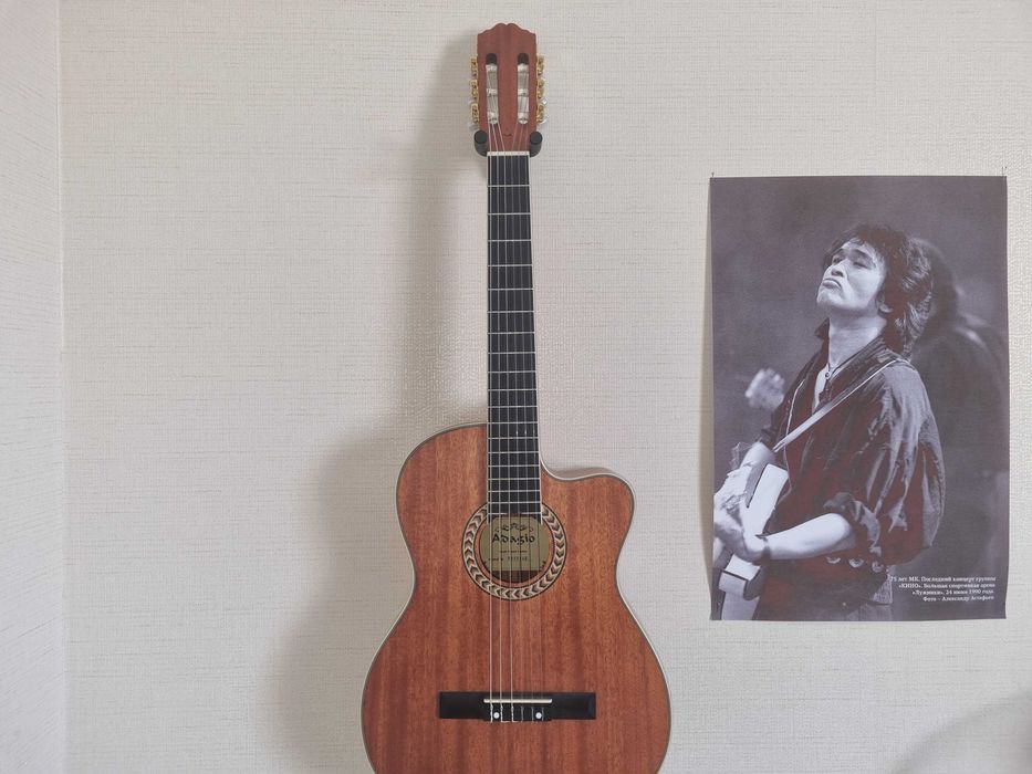 Гитара классическая Adagio