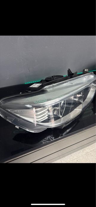 Faruri LED  Bmw seria 4 M3 M4 F32 F33 F80 F82 F83