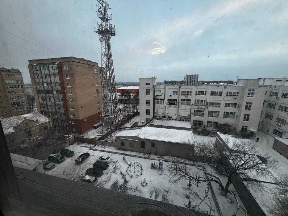 Продажа 3-комнатной квартиры