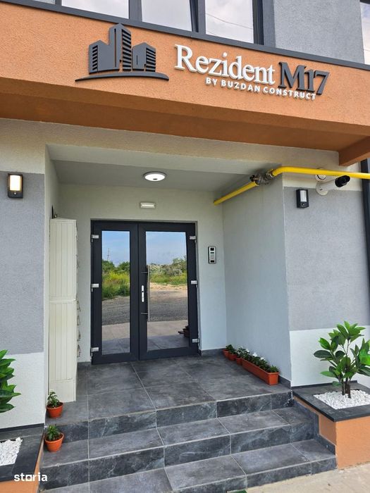 Oferta TVA 9% Apartamente noi de vanzare Galati
