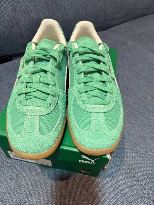 Puma Palermo Vintage