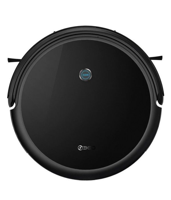 Робот пылесос моющий