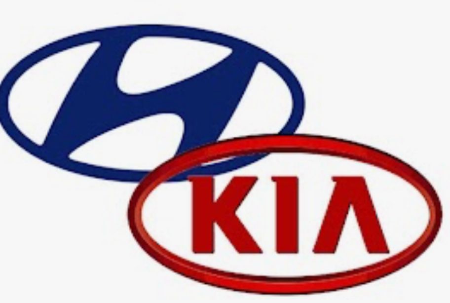 Ремонт Хундай/Киа