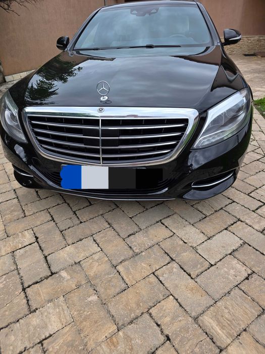 MERCEDES-BENZ Unknown Model 2015 — imagine 2