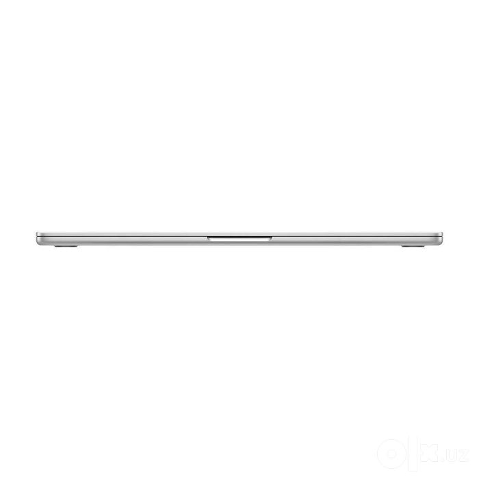 - Ноутбук Apple MacBook Air 15 M5/16GB/512GB Silver (Eng)