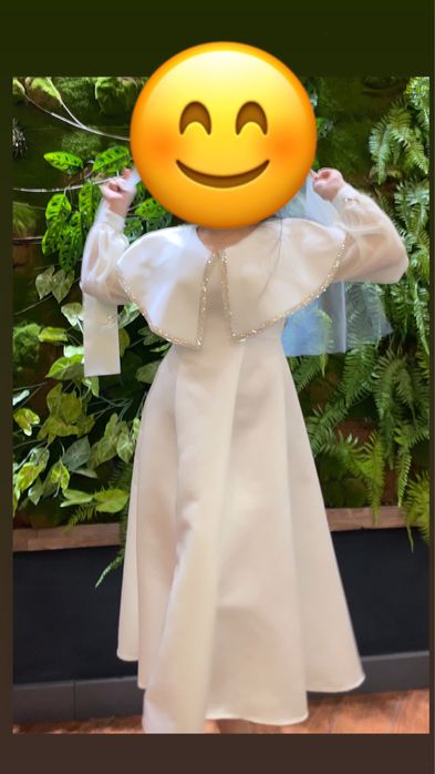 Платье продается