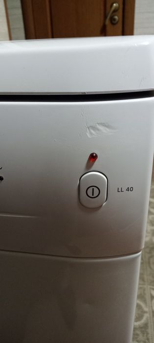 Продам посудомойку