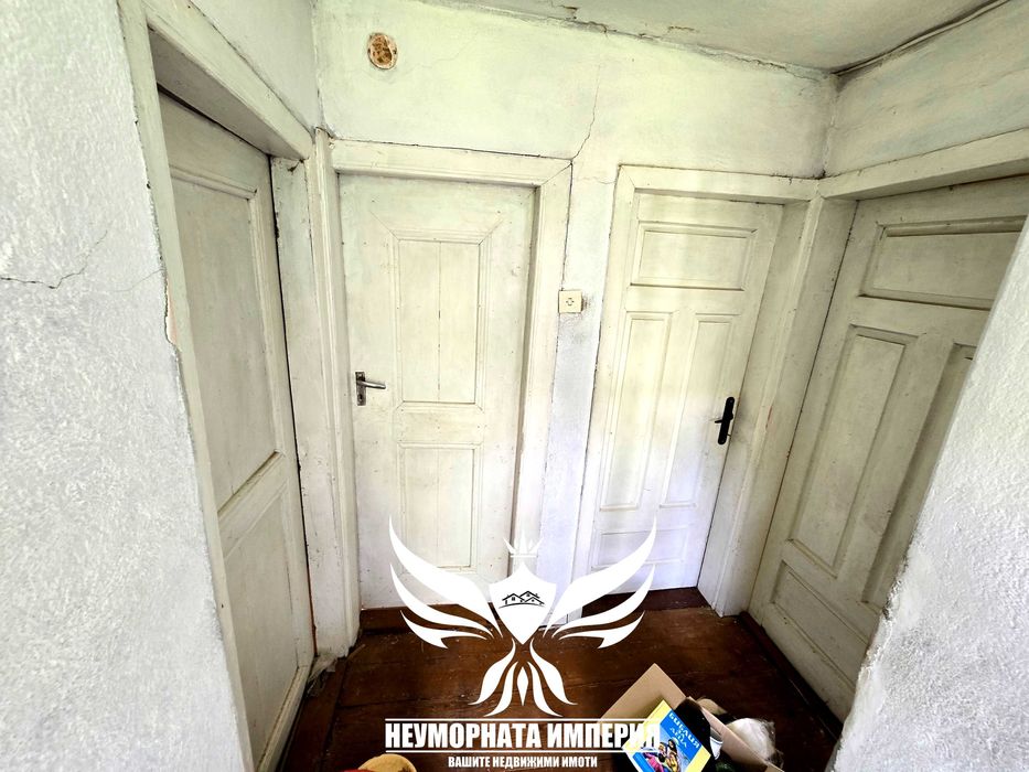 Продава се Къща в с. Манастир, Област Пловдив - 120 кв.м за 209 €/кв.м - Снимка #20