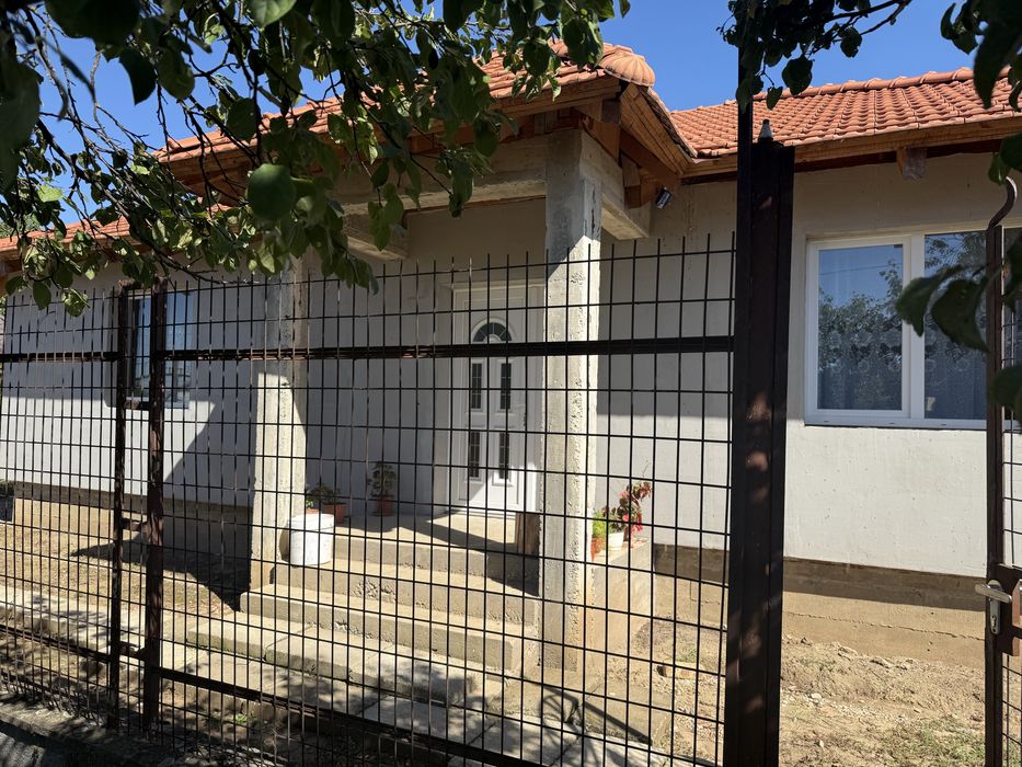Vand casa  in Livada de Bihor