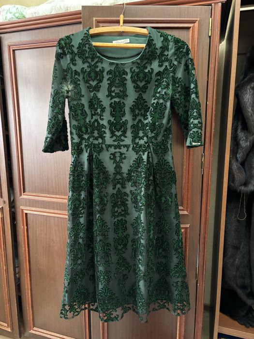 Әйелдер кешкі көйлегі