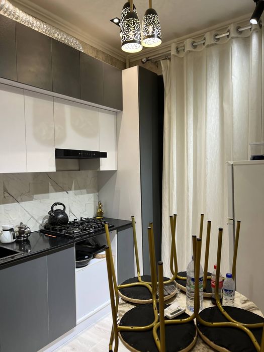 Arenda kvartira 1 xonali