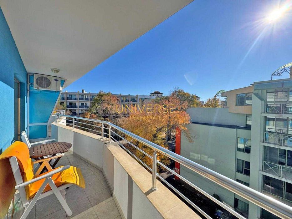 Продава се Двустаен апартамент в к.к. Слънчев бряг - 78 кв.м за 1007 €/кв.м - Снимка #11