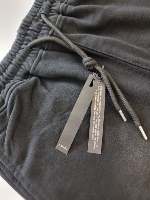 Amiri шорты новые