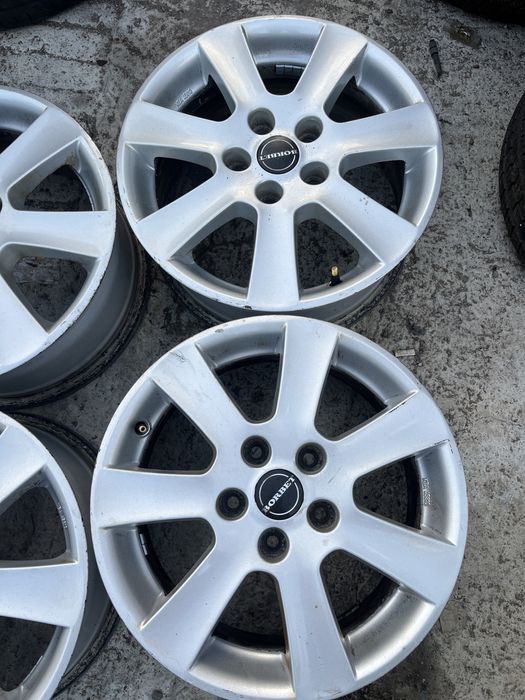 Джанти 5x114.3 16 Hyundai,Mitsubishi,Honda и др