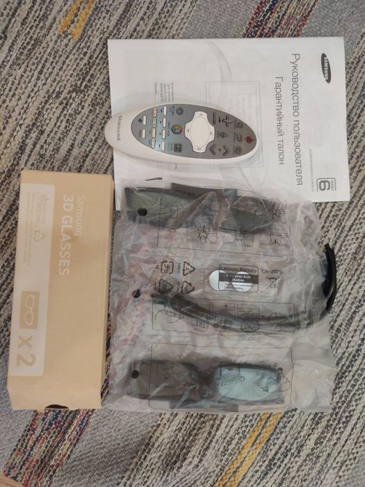 Телевизор Samsung 48"